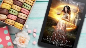 Angelique Book 2