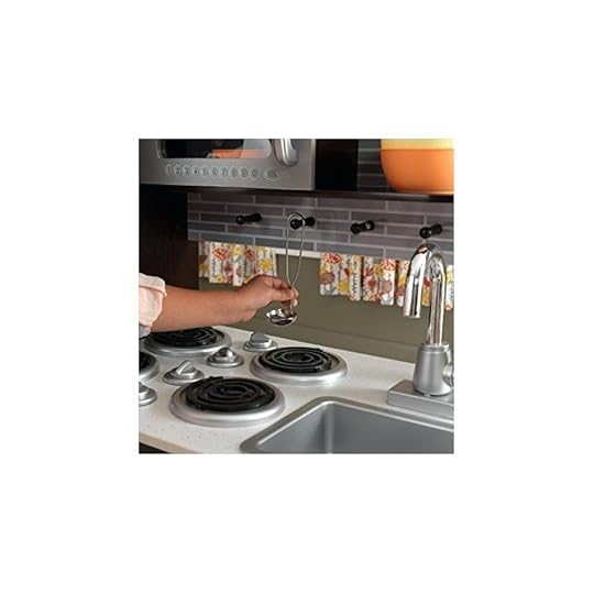 kidkraft kuche uptown uptown espresso kitchen kidkraft uptown espresso kuche 53260
