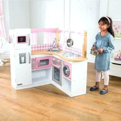 kidkraft kuche uptown play kitchen grand gourmet corner play kitchen uptown espresso play kitchen play kitchen kidkraft espressofarbene kuche uptown 53260