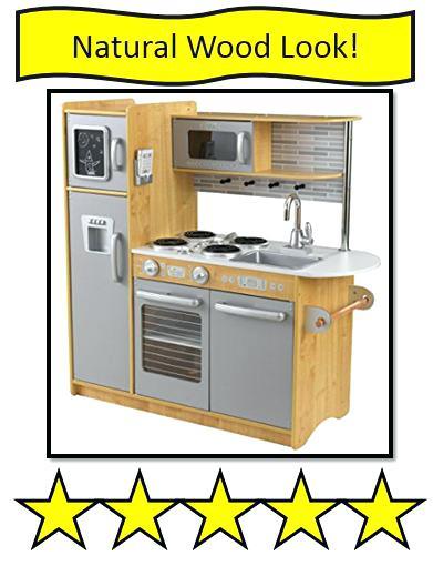 kidkraft kuche uptown uptown natural kitchen kidkraft uptown kuche weiss