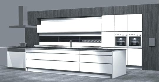 wellmann einbaukuche ku for 1 4 wellmann einbaukuche
