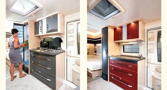 klebefolie ecken kleben caravans carbon folie um ecken kleben