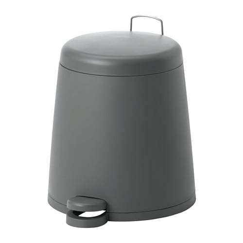 treteimer 40l cool with rotho treteimer paso 40l