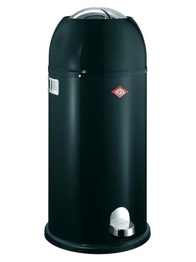 treteimer 40l design ma 1 4 maxi curver trio treteimer 40 l