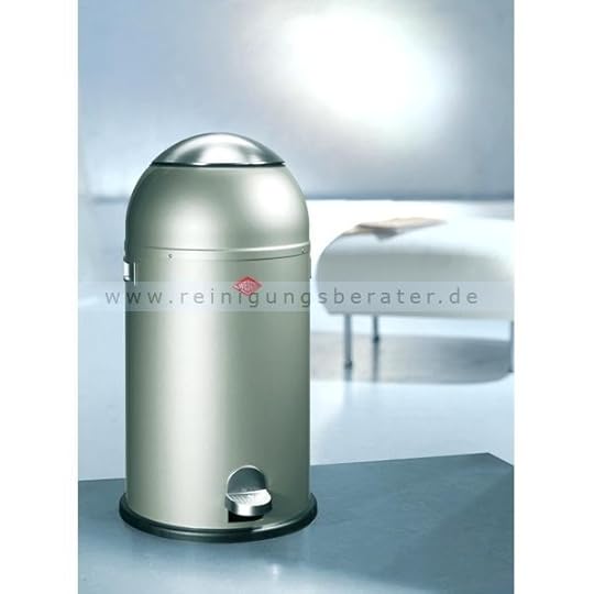 treteimer 40l l treteimer edelstahl 40 l