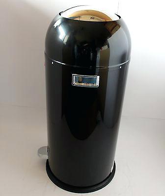 treteimer 40l 2 4 design ma 1 4 maxi treteimer edelstahl 40 l