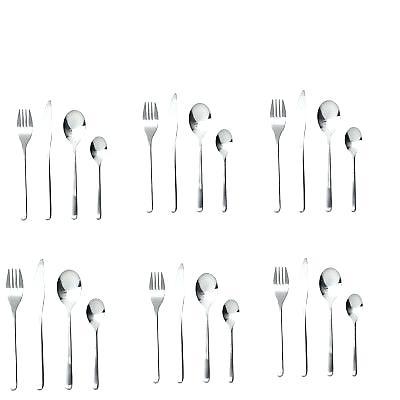 besteck ikea 2 5 set spa 1 4 besteck ikea martorp