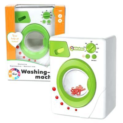miele waschmaschine kinderspielzeug toys kinder 1 4 n sound mini miele waschmaschine spielzeug