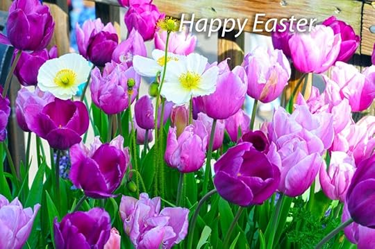 Happy Easter