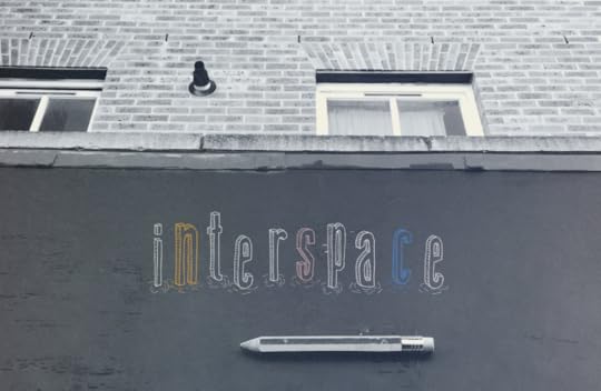 interspace