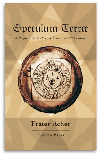 Speculum Terræ Hadean Press