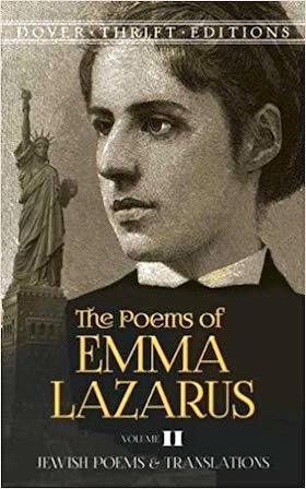 The Poems of Emma Lazarus