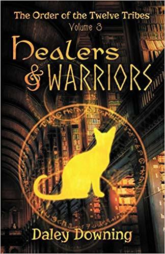 Image result for healers and warriors