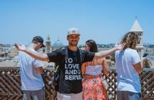 Serve Others – Practical Ideas Part 2