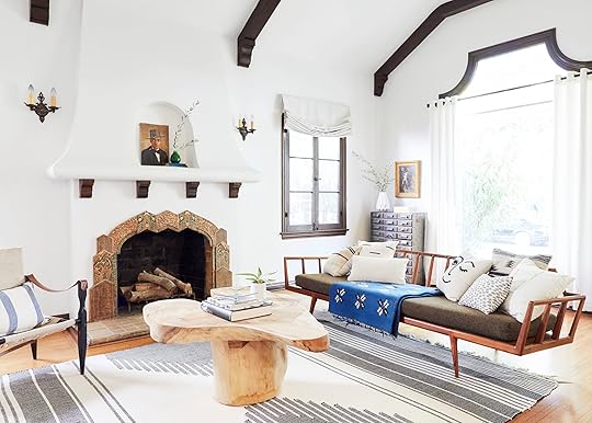 Michael Keck Living Room 7