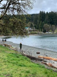 Heriot Bay, B.C.