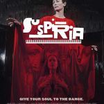 Suspiria (2018)
