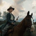 Damsel (2018)