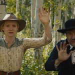 Damsel (2018)
