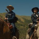 Damsel (2018)