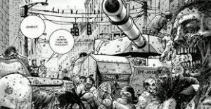 walking dead