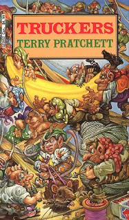 https://www.goodreads.com/book/show/989036.Truckers