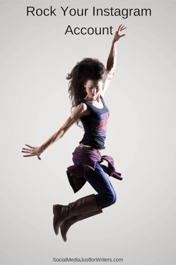 7 Simple Secrets to Totally Rock Your Instagram Account