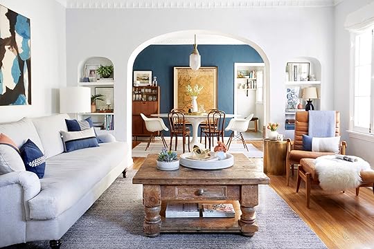 Emily Henderson Go To Paint Colors Neutrals 2017 6