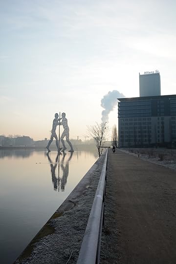 morning-Berlin
