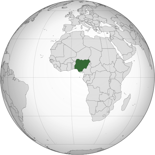 AFRICA'S GREATEST UNSOLVED MURDERS: Nigeria (Source: Ubakia)