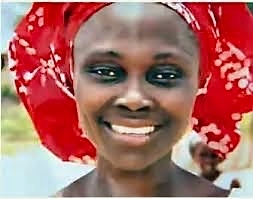 AFRICA'S GREATEST UNSOLVED MURDERS: Eunice Olawale portrait (Photo: Informationng.com)