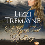 #SixSentenceSunday: A Long Trail Rolling Ch 6