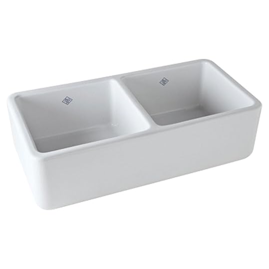 Kitchen Sink Drop In Rohl Rc3719wh at Dahl Distinctive Design Traditional Drop In Kitchen