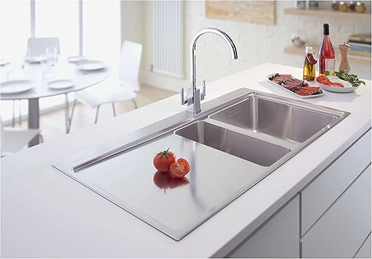 Kitchens with Corner Sinks Corner Sink Kitchen