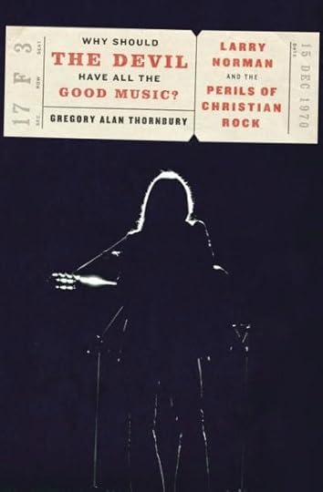 The cover to Gregory Alan Thornbury’s book.