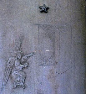 Emmaus, The Road to Emmaus, Jesus Christ, Jesus' Resurrection, Jesus explains the Old Testament, Cleopas, Jesus' disciples after his crucifixion, Easter