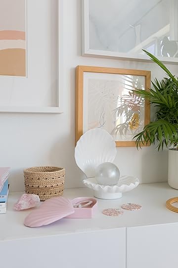 Emily Henderson Trends 2019 Seashells 1