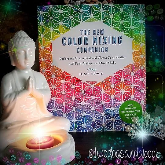 The New Color Mixing Companion