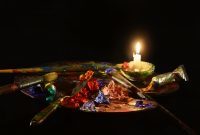 Your Wiccascope for week starting 8th April With Our Psychic Violet 2337