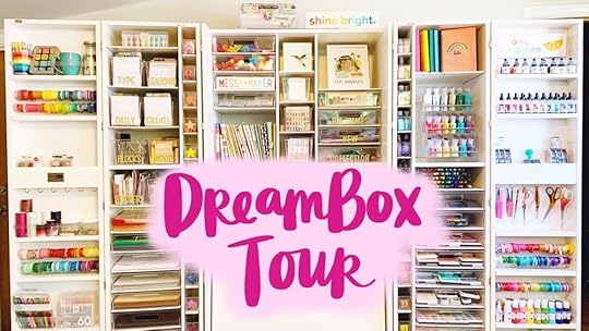Dreambox Walkthrough + Giveaway Announcement
