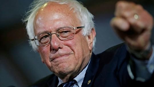 Trump goes after Sanders' taxes, Fox appearance