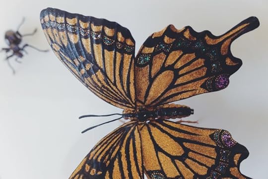 JIZAI by Haruo Mitsuta