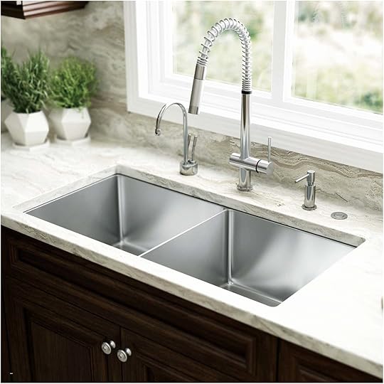 Types Of Sinks for Kitchen Choose the Right Deep Kitchen Sinks