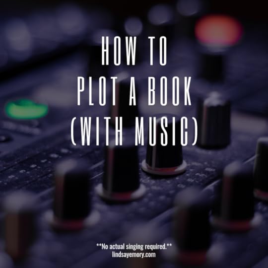 Plotting a book with music.png