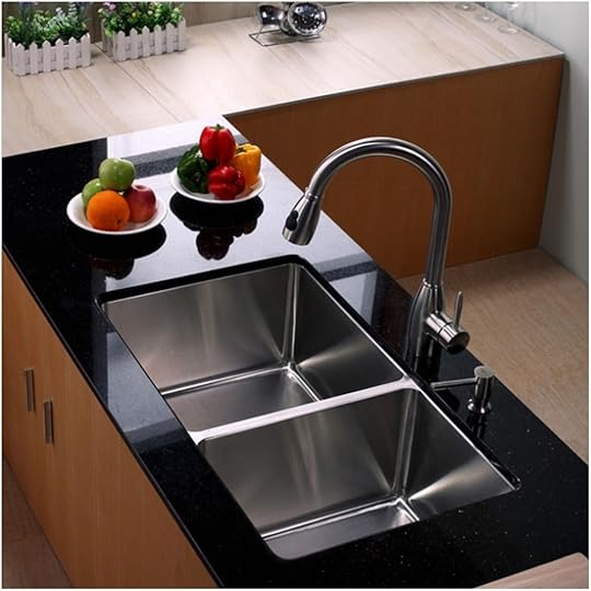 7 Essential Tips for A Perfect Kitchen the Sink Seamless Kitchen Sink