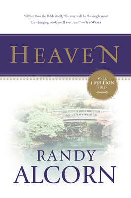 Heaven book