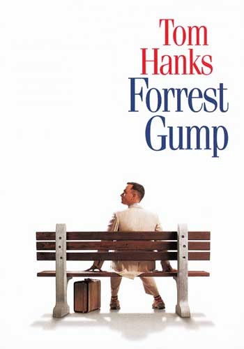 Winning story - Forest Gump