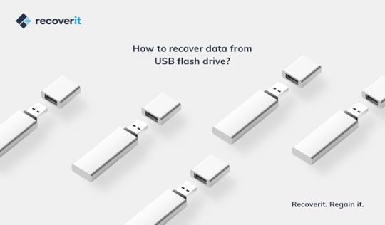 recover IT