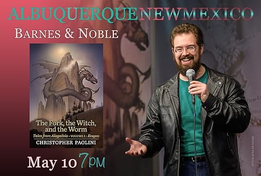 Albuquerque 2019