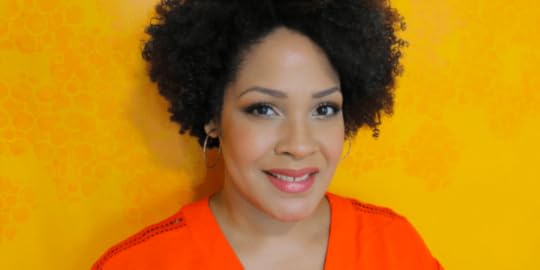 Foto von Ijeoma Oluo